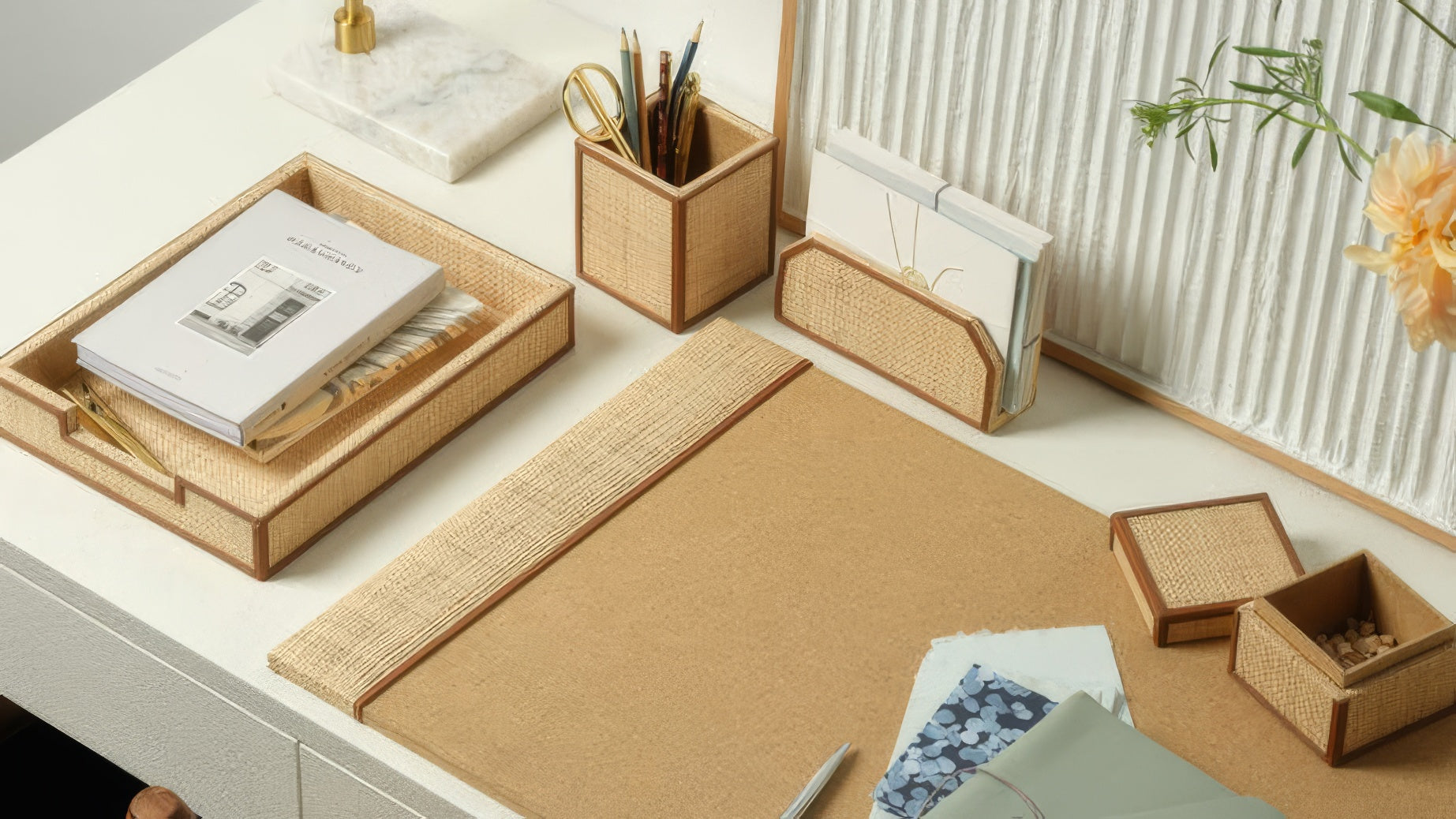Home Office Decor