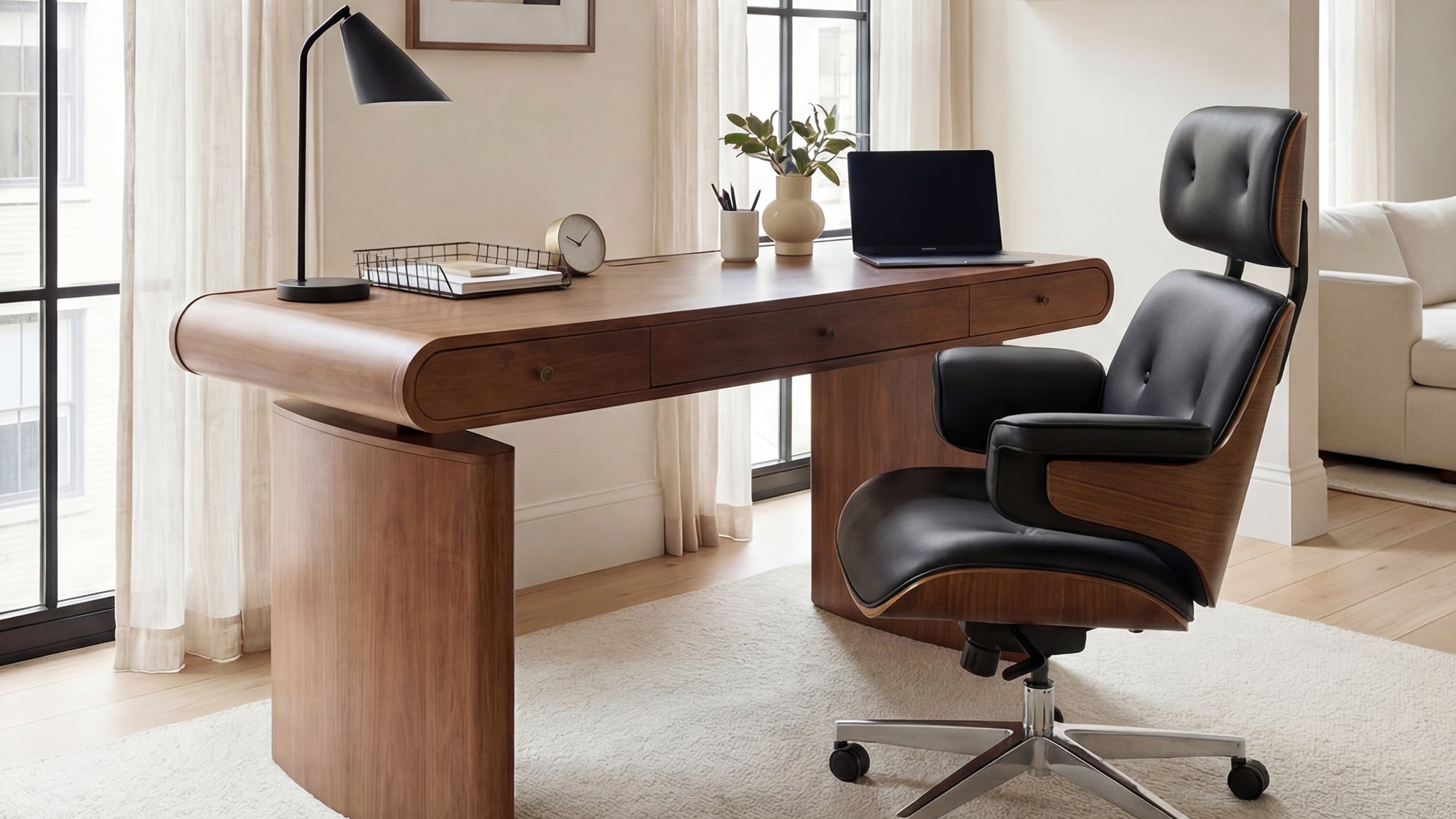 Modern Office Chairs