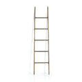Boothe Brass Blanket Ladder
