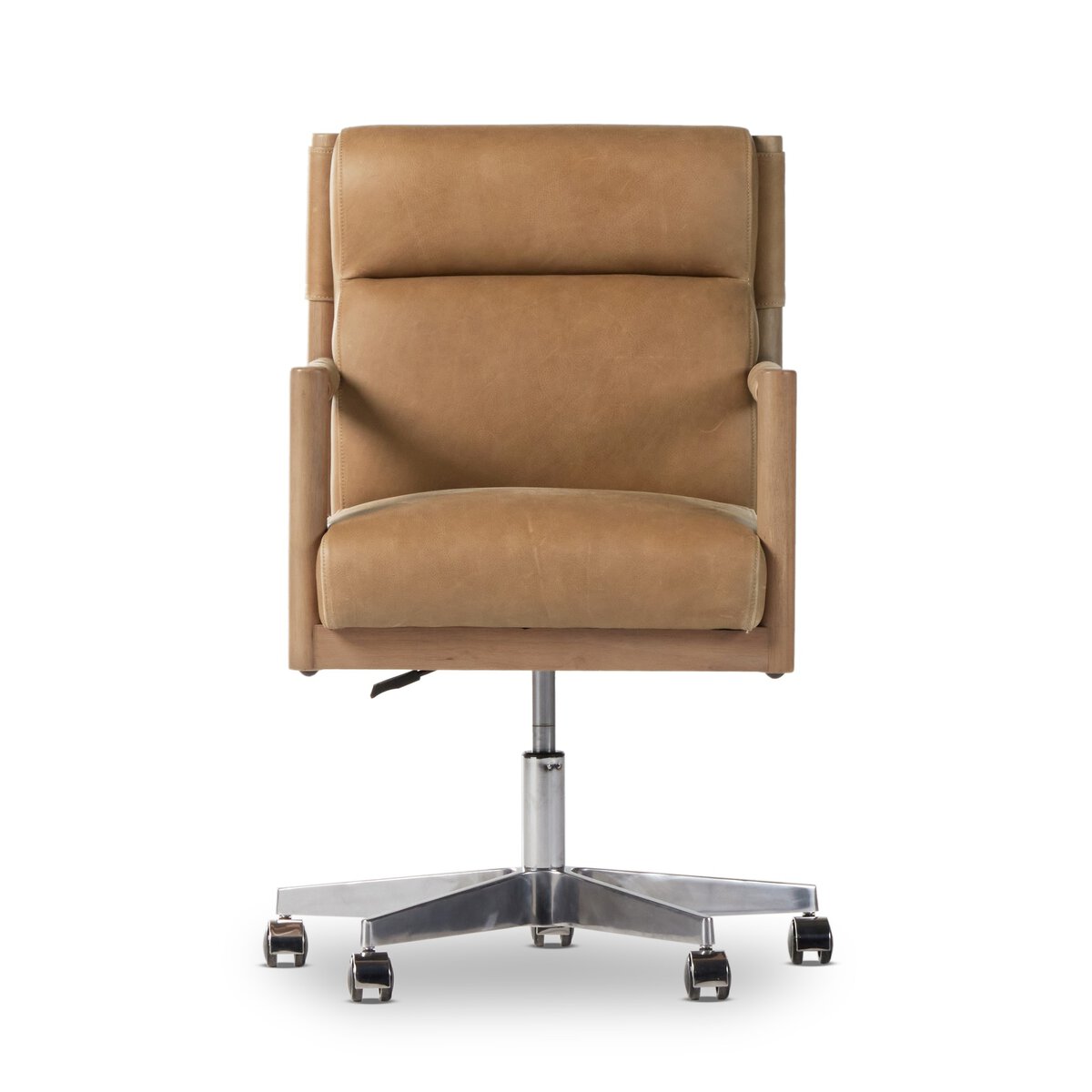 Kiano Modern Upholstered Desk Chair