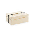 Buckley Horse Bit Decorative Box